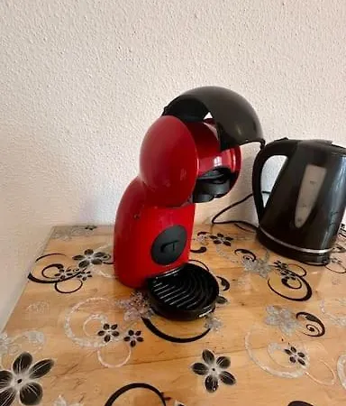 Equipe Avec Parking Prive N21 * 뮐루즈